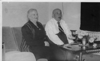 Louis Leviticus&#039;s grandparents