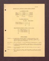 Analysis of D. P. Arrivals in Omaha, 6/1/49 to 10/31/49