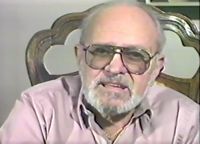 Irving Shapiro Interview (Part II)