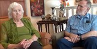 Interview with Hannah Rosenberg Gradwohl and John Rosenberg (Part 2)