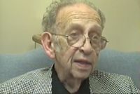 Jerome Grossman Testimony, The Veterans History Project of the Library of Congress