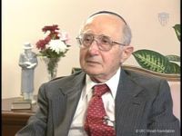 Ben Heisler Shoah Foundation Testimony