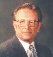 Maurice Udes Portrait