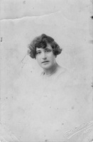 Louis Leviticus&#039;s mother