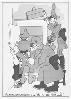 Dutch Drawings