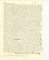 Letter from Curt and Regina Schönwald to Henry Wald, January 2, 1940