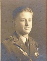 Maurice Udes Portrait