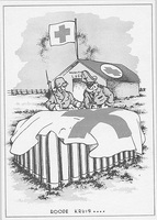 Dutch Drawings