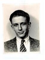 Maurice Udes Portrait