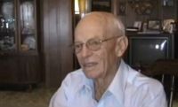 Harold H. Heins Testimony (Tape 1), The Veterans History Project of the Library of Congress