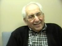 David Chorney Testimony, The Veterans History Project of the Library of Congress