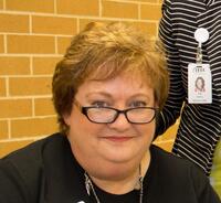 Deborah Pappenheimer