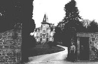 Chateau Chaumont