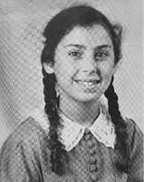 Hannie Wolf&#039;s Childhood Friend