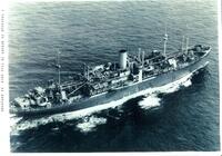 SS Explorer