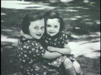 Bea Karp and Susie Stern