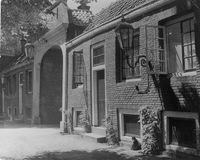 Levitcus Family Home