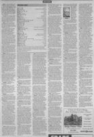 Obituary for Ilse Speier Rosenberg