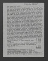 Letter from Theodore and Herbert Falkenstein to Karger and Speier families, November 4, 1938