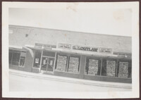 Outlaw Grocery Store