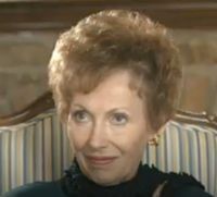 Bea Karp Shoah Foundation Testimony