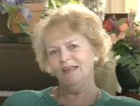 Alice “Litzie” Trustin Shoah Foundation Testimony