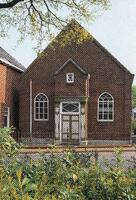 Synagogue
