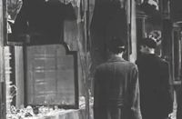 Flicker of Hope (Part I)