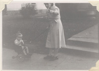 Alex and Miriam Grossman