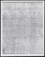 Letter from Moritz Stern to Flora Gottlieb Schmidt, August 30, 1942