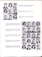 1943 Cornhusker Yearbook