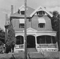 Hannie Wolf&#039;s Home in Denver