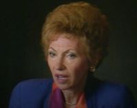 Bea Karp United States Holocaust Memorial Museum Testimony Transcription