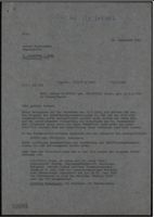 United Restitution Organization Document