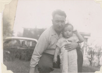 Ignac and Alex Grossman