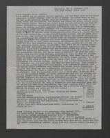 Letter from Theodore and Herbert Falkenstein to Karger and Speier families, November 4, 1938