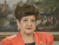 Rachel Rosenberg Shoah Foundation Testimony