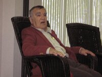 Louis Leviticus at Wayne State College