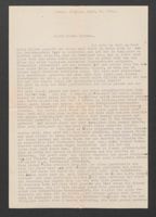 Letter from Lucy and Felix Harwitz to Alfred Speier and family, September 21, 1944