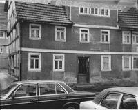 Stern Family Home
