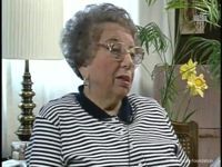 Leelo Sommerhauser Shoah Foundation Testimony