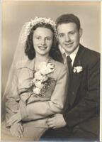 Pappenheimer Wedding Photo