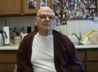 Norm Smith Interview - Liberating a Concentration Camp