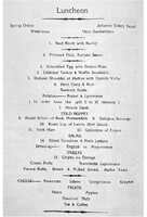 Hannie Wolf, Menu Page 2