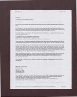 Email from Hershel Shapiro to Beth Dotan, August 5, 2010
