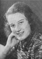 Hannie Wolf, 1940