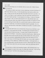 Joe Fishel Testimony (Transcript Only)