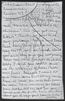 Postcard from Bertha Gottlieb to Rosa Stern, August 16, 1942