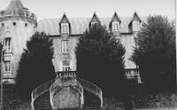 Chateau Masgelier