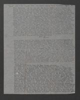 Letter from Alfred and Annie Karger to Alfred and Käte Speier, January 1945